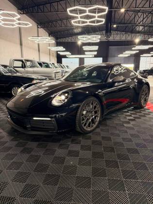 PORSCHE 911 3.0 24V H6 GASOLINA CARRERA T PDK PORSCHE 911 3.0 24V H6 GASOLINA CARRERA T PDK